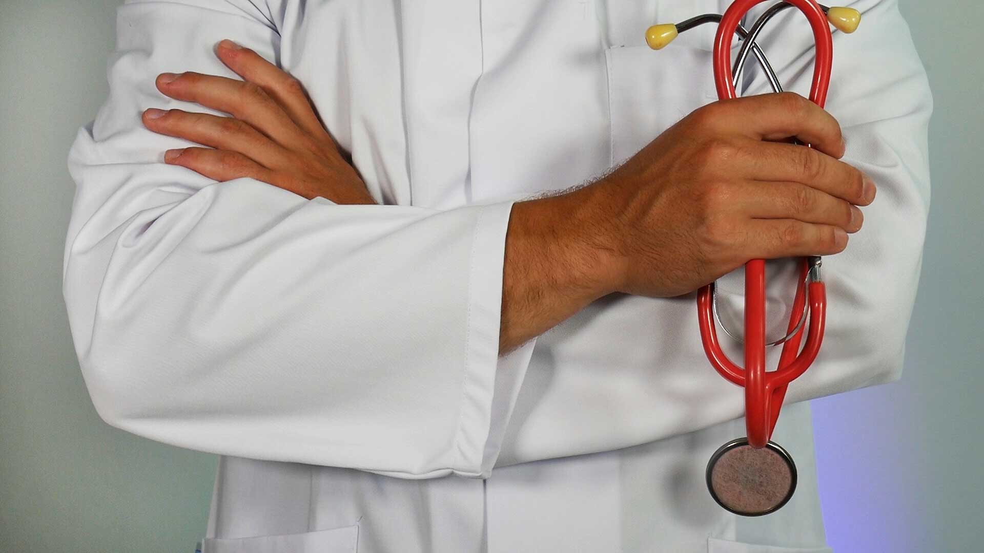 Comprehensive Pulmonary Evaluation & Management