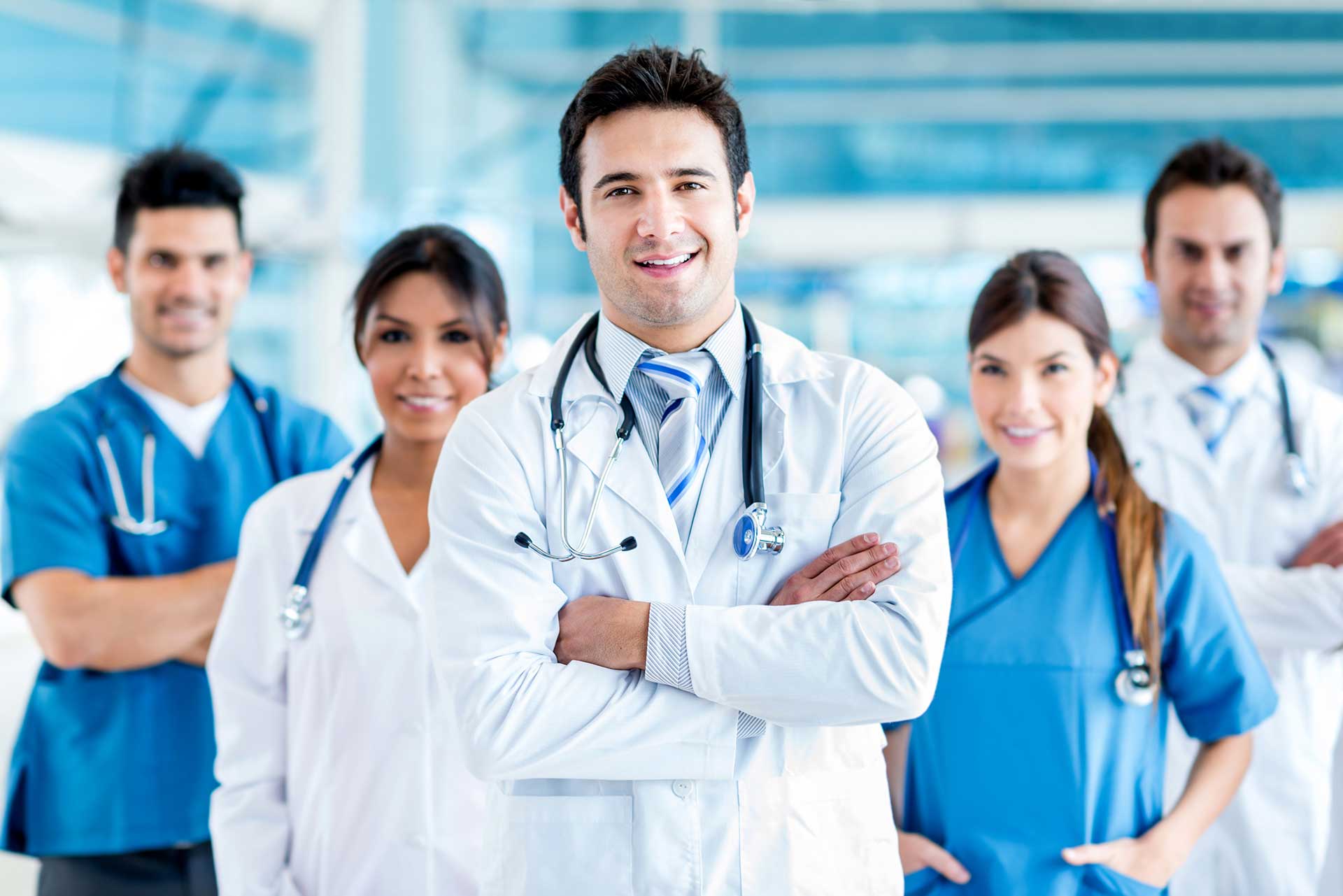 Second Opinion Evaluation: Expert Review for Pulmonary & Sleep Conditions