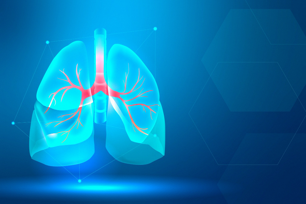 Comprehensive Evaluation & Management of Lung Disorders