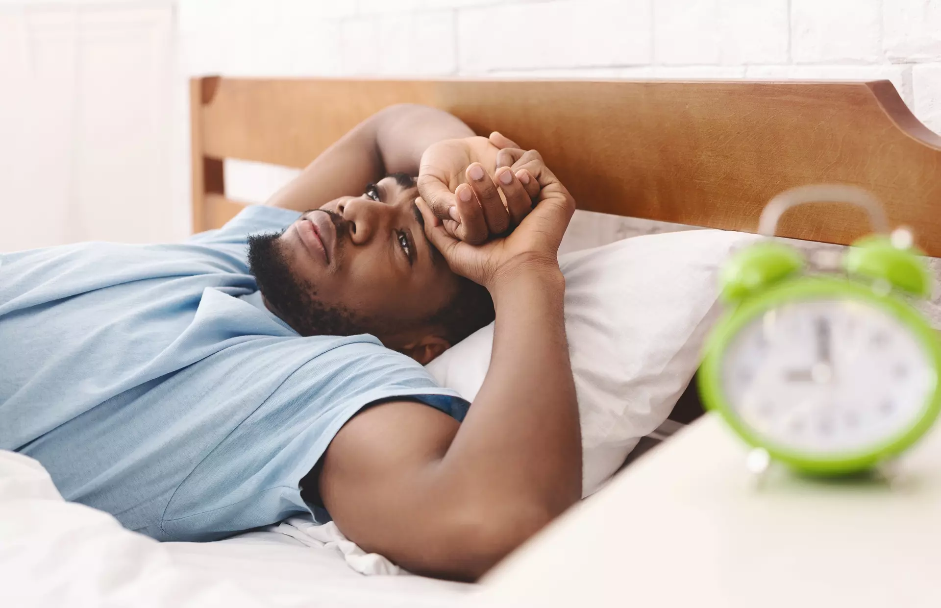 Comprehensive Sleep Medicine Evaluation & Management